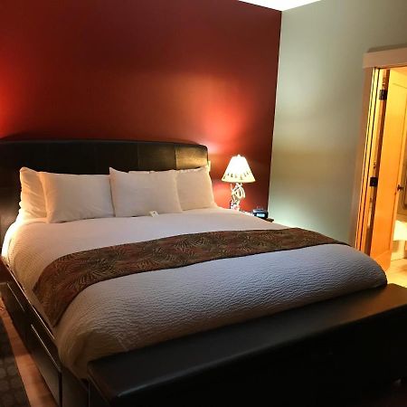 Twisp River Suites Kültér fotó